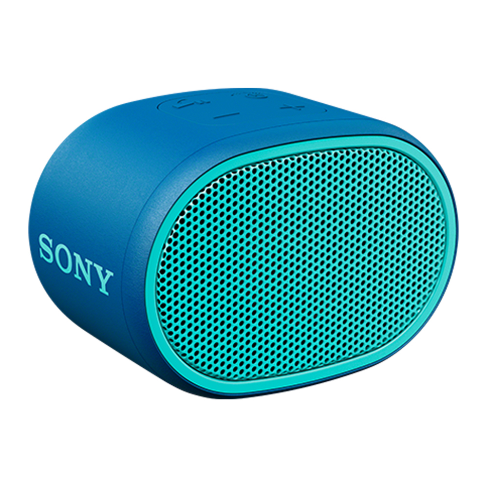 Boxa Portabila Bluetooth Sony SRSXB01L Blue