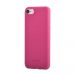 Carcasa iPhone SE 2020 / 8 / 7 Devia Jelly Ultraslim Rose Red (flexibil)