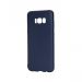 Husa Samsung Galaxy S8 Plus G955 Just Must Silicon Candy Navy