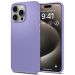 Spigen Husa Thin Fit iPhone 15 Pro Max Iris Purple