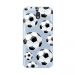 Husa Samsung Galaxy J5 (2017) Lemontti Silicon Art Football