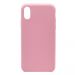 Carcasa iPhone XR Lemontti Aqua Rose Pink