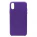 Carcasa iPhone XR Lemontti Aqua Dark Purple