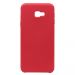 Carcasa Samsung Galaxy J4 Plus Lemontti Aqua Red