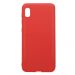 Husa Samsung Galaxy A10e Just Must Silicon Candy Red
