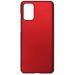 Husa Samsung Galaxy S20 Just Must Uvo Red
