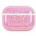 Husa Airpods Pro Nillkin Shining Protection Glitter Pink