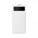 Husa Originala Samsung Galaxy A72 Smart S View Wallet Cover (EE) White