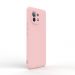 Husa Xiaomi Mi 11 Lemontti Silicon Soft Slim Pink Sand