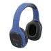 Casti Stereo Bluetooth Over-Ear Tellur Pulse Blue