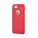Carcasa iPhone 7 Devia Successor Red (protectie 360°)