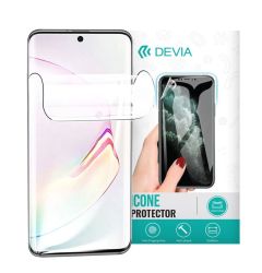Devia Folie Silicon Antibacterian Huawei Pocket S