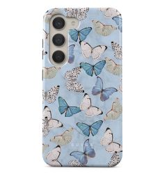 Burga Husa Dual Layer Give Me Butterflies Samsung Galaxy S23 Plus