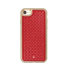 Carcasa iPhone 7/8/SE2020/SE2022 Occa Spade Red