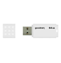 Goodram Stick Memorie UME2-064GB USB 2.0, 64 GB-T.Verde 0.5 lei/buc