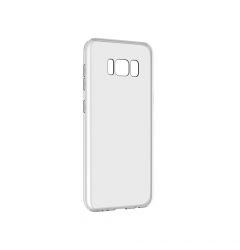 Husa Samsung Galaxy S8 G950 Lemontti Silicon Transparent