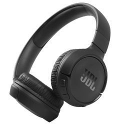 JBL Casti Tune 510BT Bluetooth Black (on-ear)