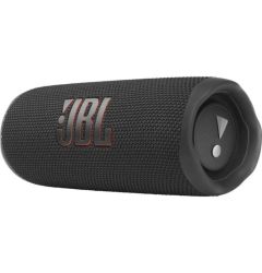 JBL Boxa portabila Flip 6 Bluetooth Black (waterproof)