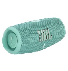JBL Boxa portabila Charge 5 Bluetooth Teal (waterproof)