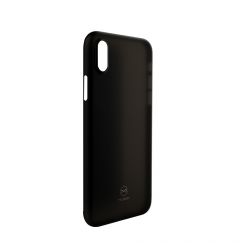 Carcasa iPhone X / XS Mcdodo Ultra Slim Air Black (0.3mm)