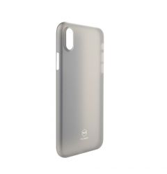 Carcasa iPhone X / XS Mcdodo Ultra Slim Air Clear (0.3mm)