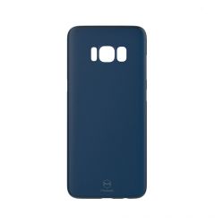 Carcasa Samsung Galaxy S8 G950 Mcdodo Ultra Slim Air Blue (0.3mm)