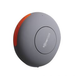 Boxa Boompods Doubleblaster 2 Orange-Grey (wireless, touch panel, powerfull bass, microphone)