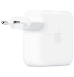 Apple Incarcator Retea Original USB-C White (70W)