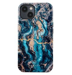 Burga Husa Dual Layer Mystic River iPhone 15 Plus