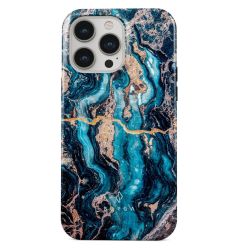 Burga Husa Dual Layer Mystic River iPhone 15 Pro Max