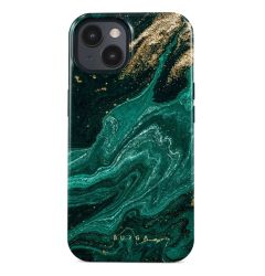 Burga Husa Dual Layer Emerald Pool iPhone 15