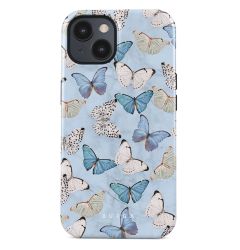 Burga Husa Dual Layer Give Me Butterflies iPhone 15