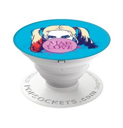 Suport Popsockets Stand Adeziv Suicide Squad: Mad Love