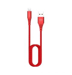 Cablu Lightning Mcdodo Flash Red 1.8m