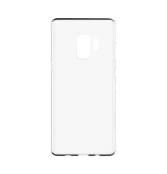 Husa Samsung Galaxy S9 G960 Devia Silicon Naked Crystal Clear