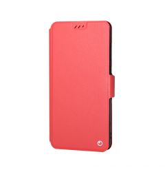 Husa Huawei Mate 10 Lite Lemontti Book Elegant Rosu