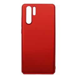 Carcasa Huawei P30 Pro Just Must Uvo Red