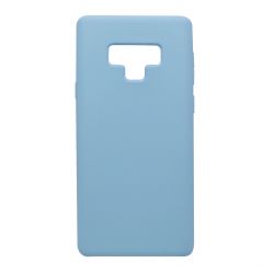 Carcasa Samsung Galaxy Note 9 Lemontti Aqua Azure Blue