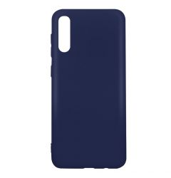Husa Samsung Galaxy A50s / A30s / A50 Just Must Silicon Candy Navy