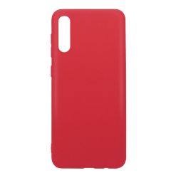 Husa Samsung Galaxy A50s / A30s / A50 Just Must Silicon Candy Red