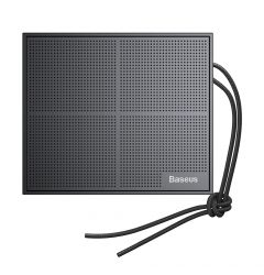 Boxa Wireless Baseus Encok Music-Cube E05 Black