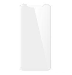 Folie iPhone 11 Pro / XS / X Spigen GLAS.tr EZ Fit Transparent cu aplicator inclus