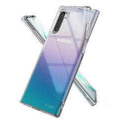 Husa Samsung Galaxy Note 10 Ringke Silicon Air Transparent