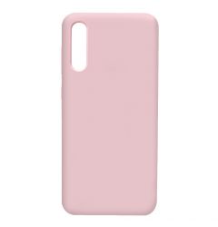Husa Samsung Galaxy A50s / A30s / A50 Lemontti Liquid Silicon Pink Sand