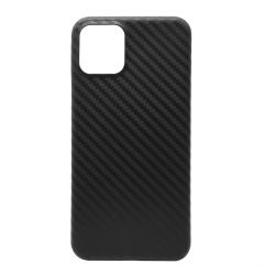 Husa iPhone 11 Pro Just Must Carbon PP Black