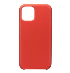 Husa iPhone 11 Pro Lemontti Liquid Red