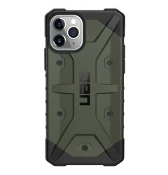 Husa iPhone 11 Pro UAG Pathfinder Series Olive Drab