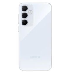 Samsung Husa Originala Clear Cover Samsung Galaxy A55 Transparent