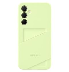 Samsung Husa Originala Card Slot Cover Samsung Galaxy A35 Lime