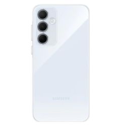 Samsung Husa Originala Clear Cover Samsung Galaxy A35 Transparent
